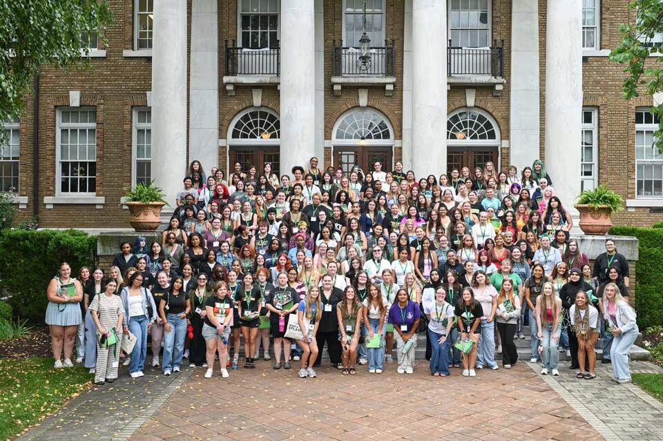 Cedar Crest College Enrollment Hits Historic High - NewsBreak