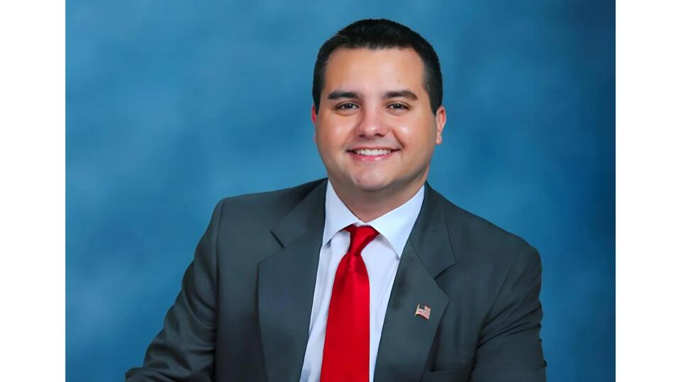 Brian Burley, CA-42 candidate, 2026 election questionnaire - NewsBreak