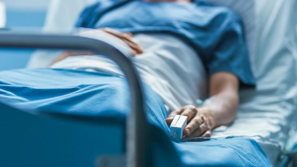 In France, a virus seen only in animals has for the first time been ...