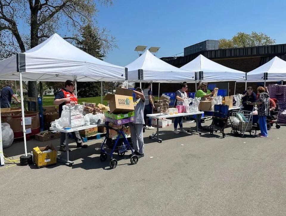 Community Resource Fair set in Port Huron - NewsBreak