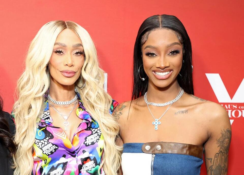 Tami Roman’s Daughter Gives Update On Relationship Status Following ...