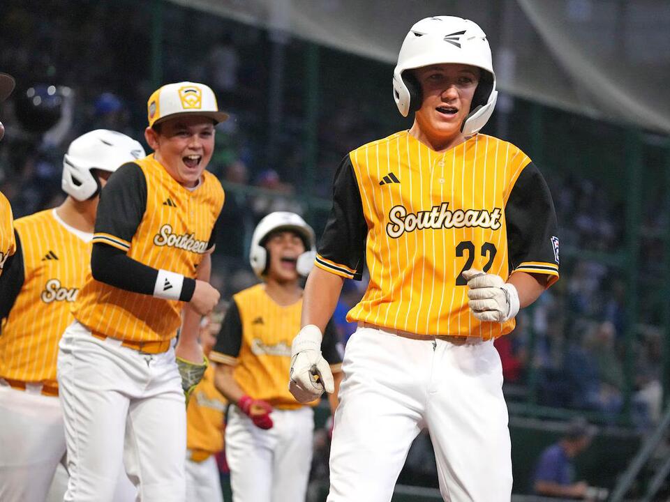 Florida vs. Nevada at 2024 Little League World Series FREE live stream