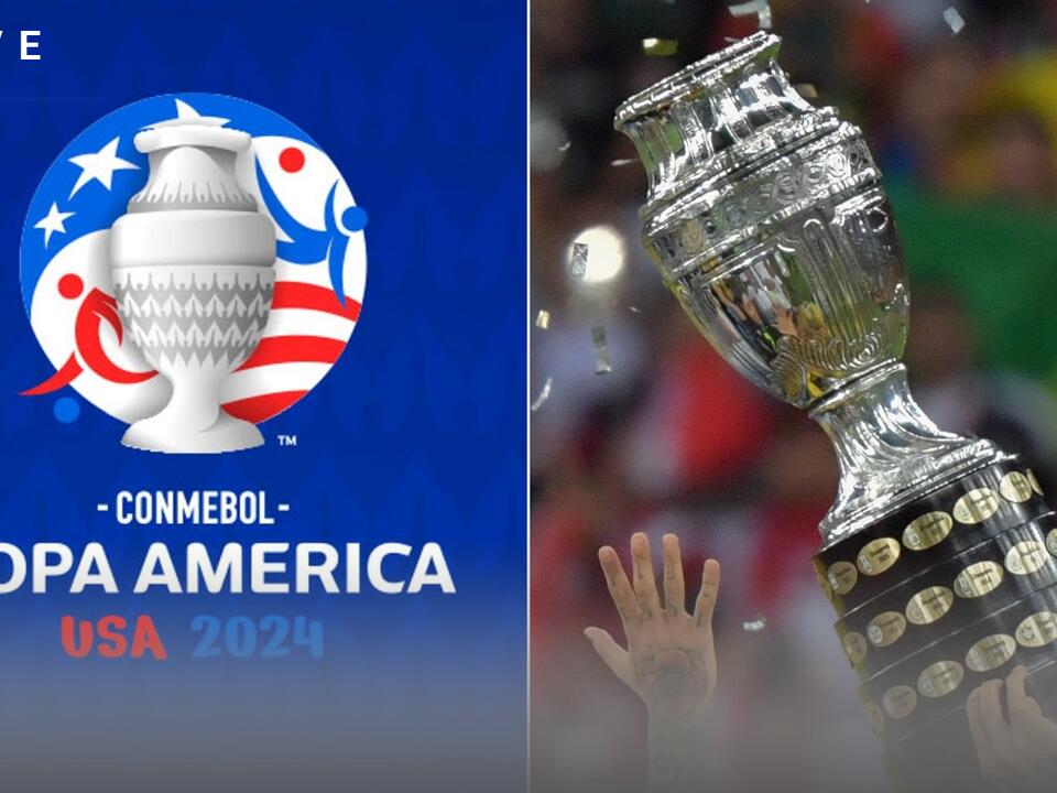 Copa America draw: Live updates, final groups, reaction to