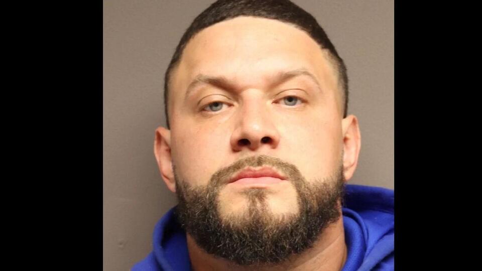 Coeymans man charged in fatal Rensselaer stabbing - NewsBreak