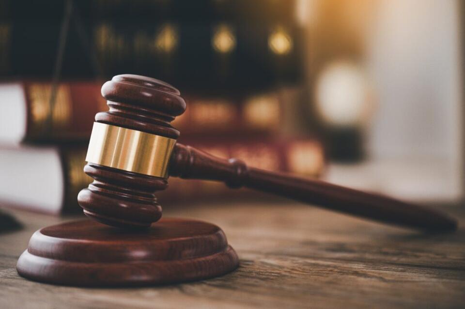Ohio Congressman accused of pouring hot water on ex-wife and posting ‘possible child sexual abuse material’