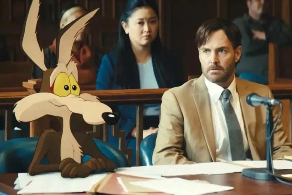 Movies You Need To See: Coyote vs. Acme