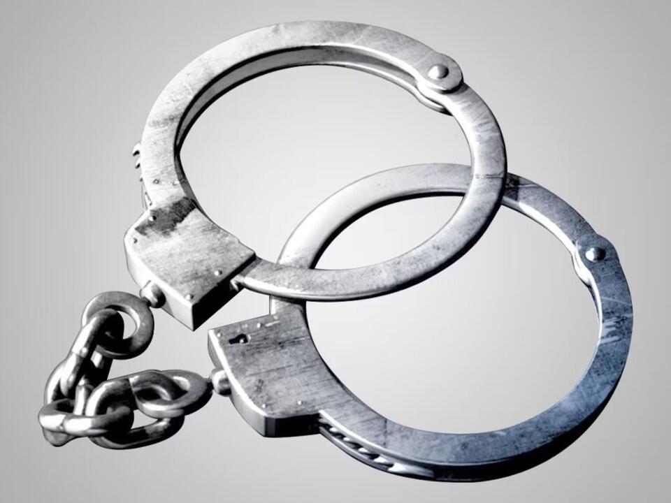 Third person arrested in Lee County, Va. homicide case