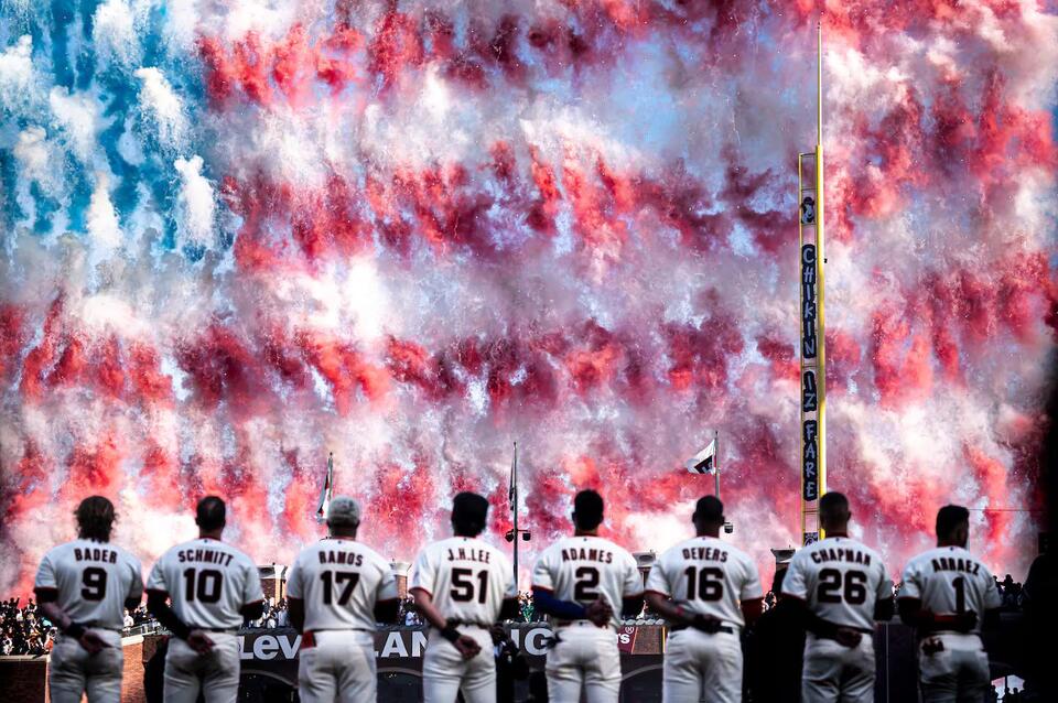 Fireworks companies see revenue projections boom as teams celebrate America’s 250th birthday