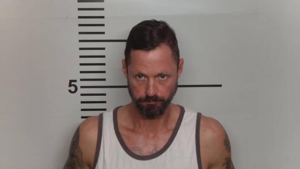 Louisville Man Facing Kidnapping/Rape Charges - NewsBreak