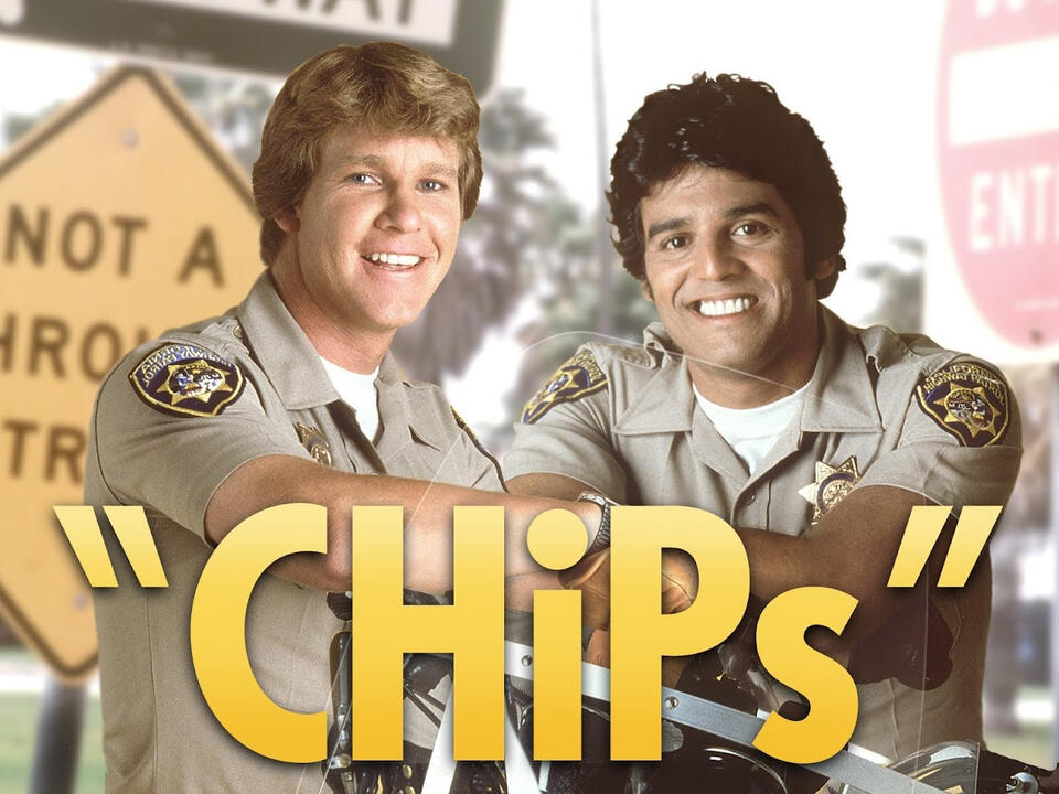 CHiPs (TV Series 1977–1983) - IMDb