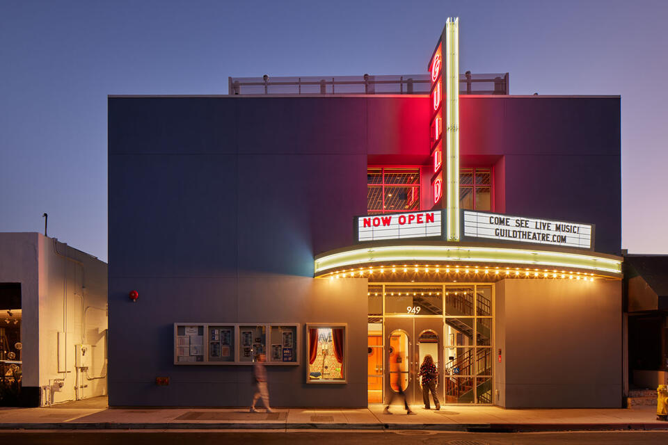 Arts news: The Guild's centennial concert series; longtime Peninsula band's farewell tour and more