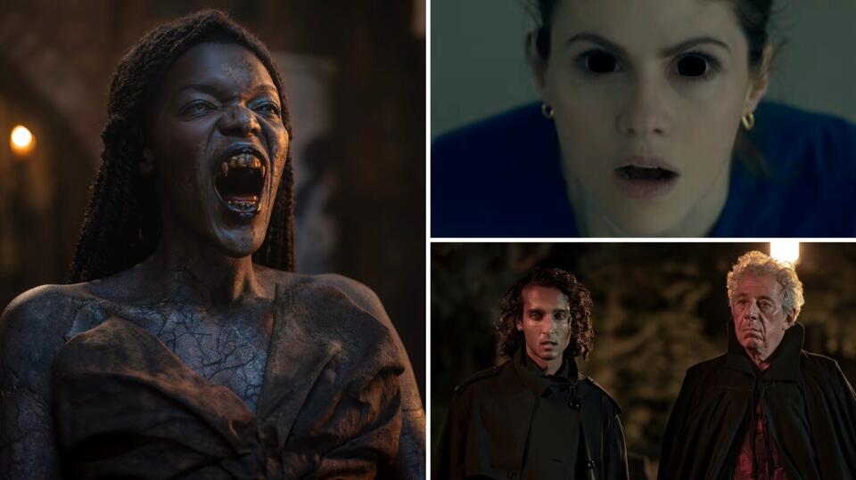 Every Anne Rice Adaptation In the Works & What Could Be Next - NewsBreak
