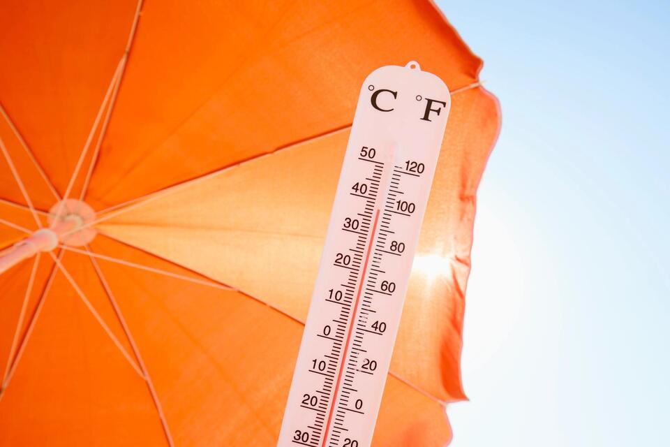 Northern California weekend weather to consist of smoke, hot temperatures