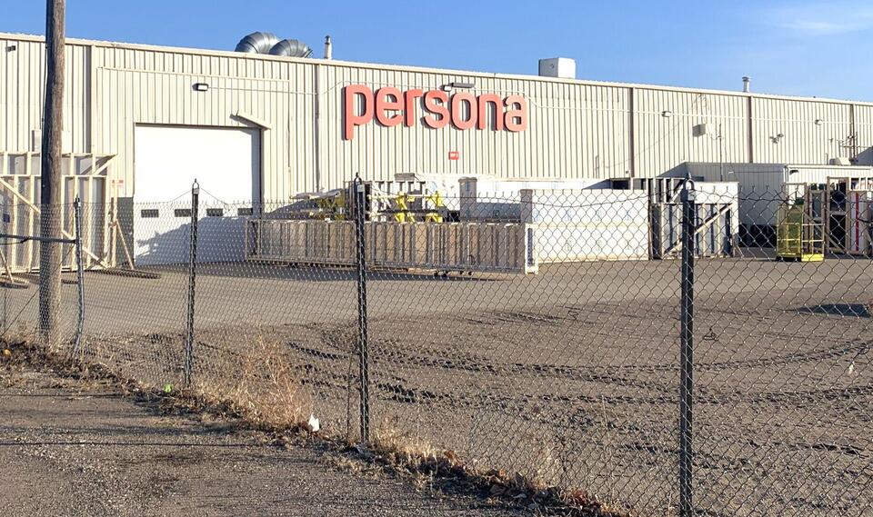 Persona Triangle makes acquisition amid rumors of layoffs - NewsBreak