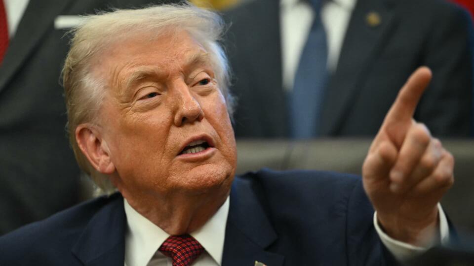 Trump can fire labor, employment board members without cause: Appeals ...