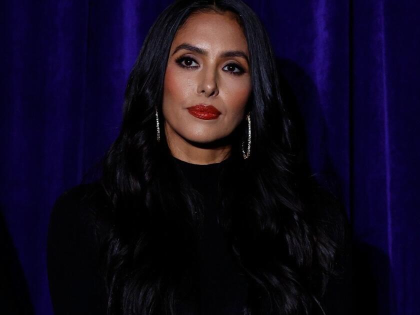 Who is vanessa bryant dating in 2024 boyfriend relationship after kobe