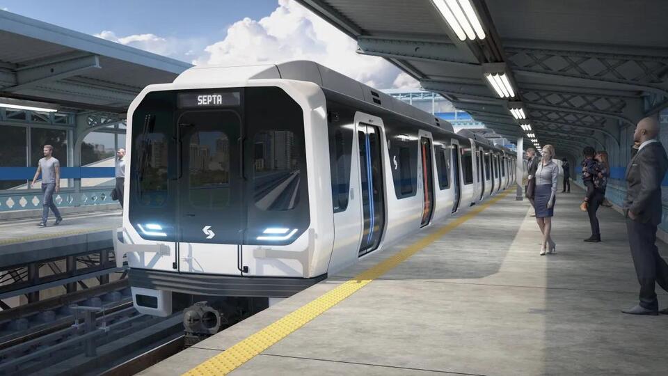 SEPTA to replace MFL subway trains with new fleet starting in 2029 ...