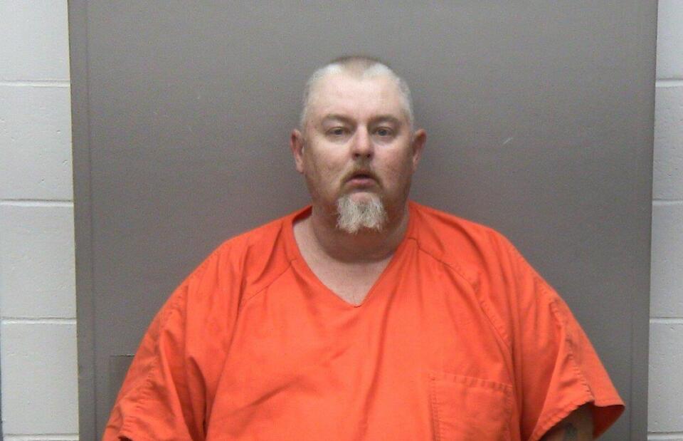 Man arrested in Christian County for impersonating a police officer ...
