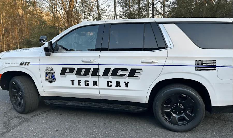 Arrest made after two people killed in motorcycle crash in Tega Cay ...