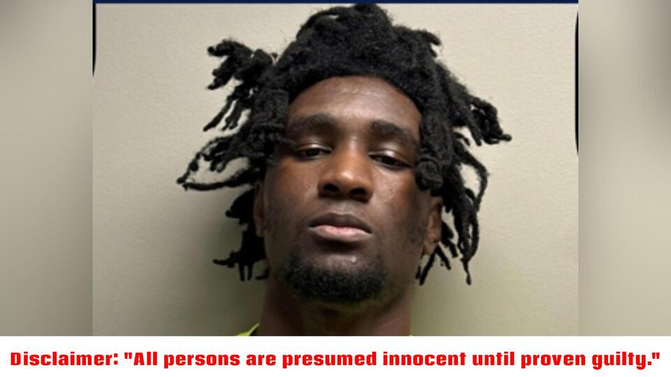BRPD: Man arrested, accused of involvement in deadly shooting