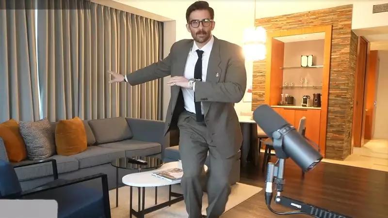 Hasan Piker Goes Viral for Dancing to “Indian We Are Charlie Kirk” Song ...