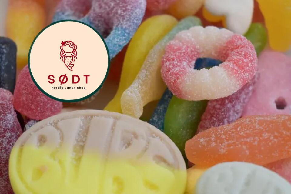 New Södt Location Promises A Colorful Candy Experience In Freeport ...