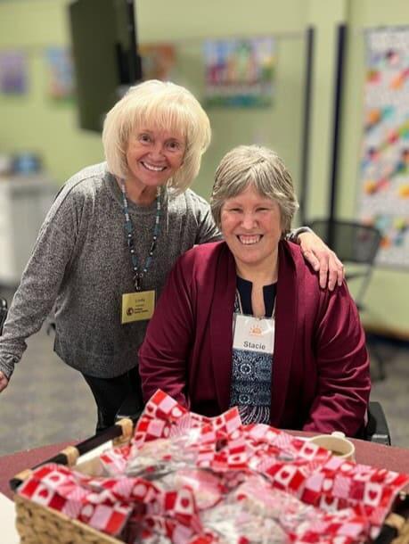 A Look at Chelsea Senior Center’s “Ease the Day” Program - NewsBreak