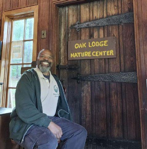 Wray Williams: Nothing to Fear