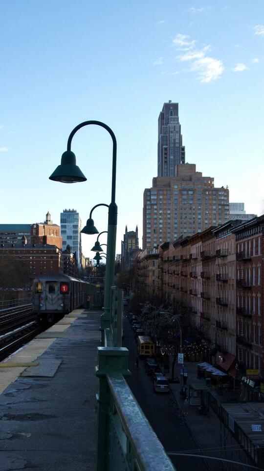 The New York City Housing Situation That Is Making Long Term Residents Question Everything Right Now