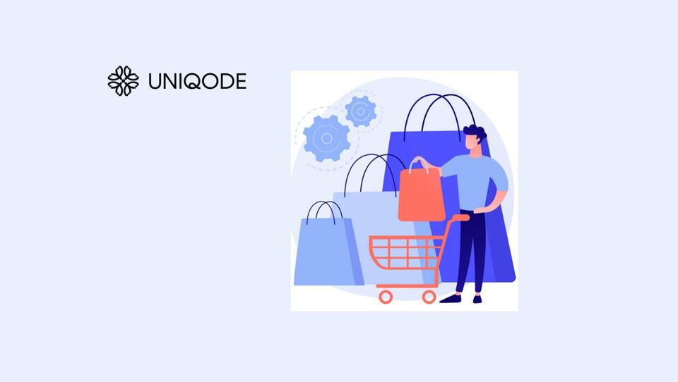 74% of Consumers Likely to Scan a QR Code During Black Friday, Cyber ...