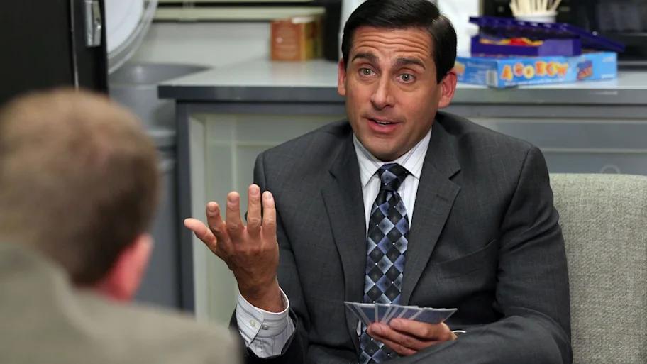 Steve Carell Denies Retirement Rumors Amidst New Projects — image 4