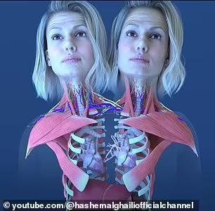 Fans left stunned as conjoined twins Abby and Brittany Hensel reveal ...