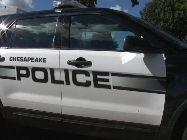 Man who barricaded himself in house to avoid warrants now in custody: CPD