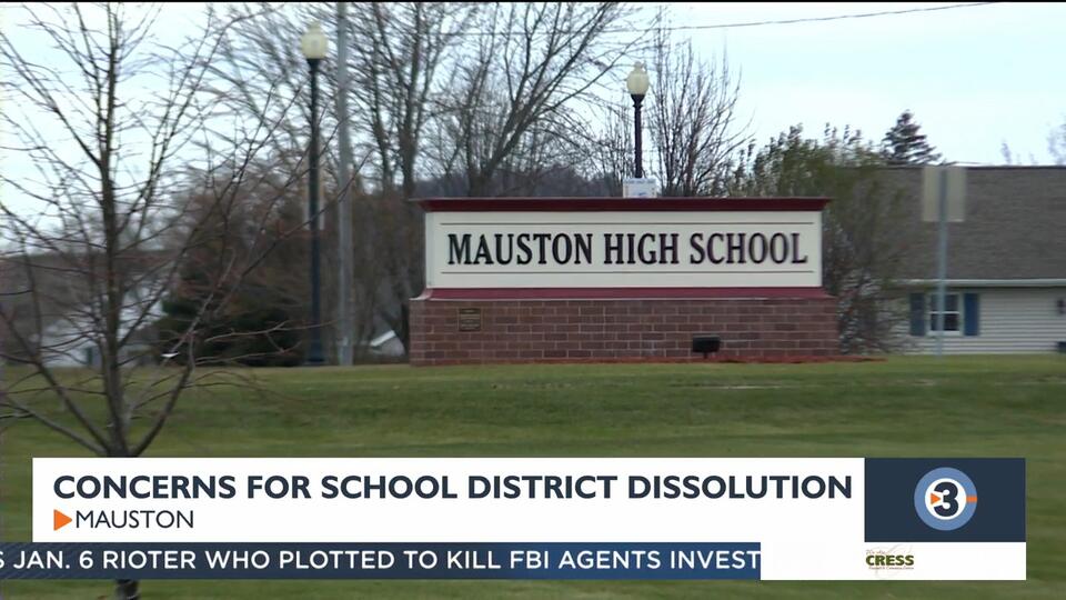 Mauston School District floats dissolution after referendum failure ...