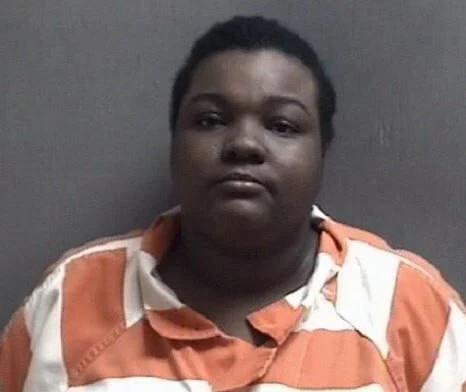 Elizabeth City woman, man arrested after man suffers gunshot wound ...