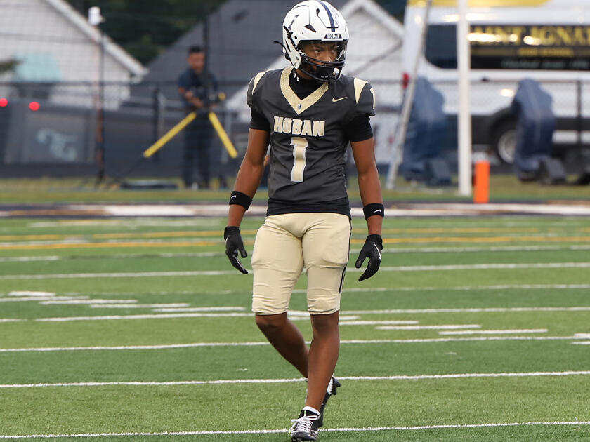 On3 Massey Ratings Top 25 in Ohio ahead of Week 9 action