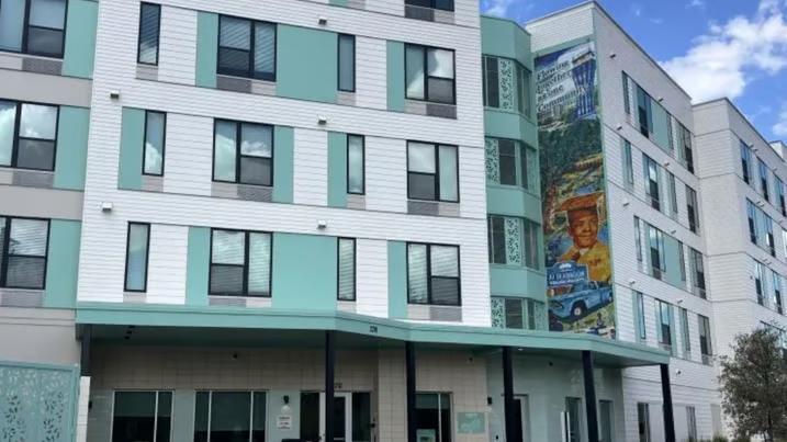 Integral Care Expands Permanent Supportive Housing in Texas - NewsBreak