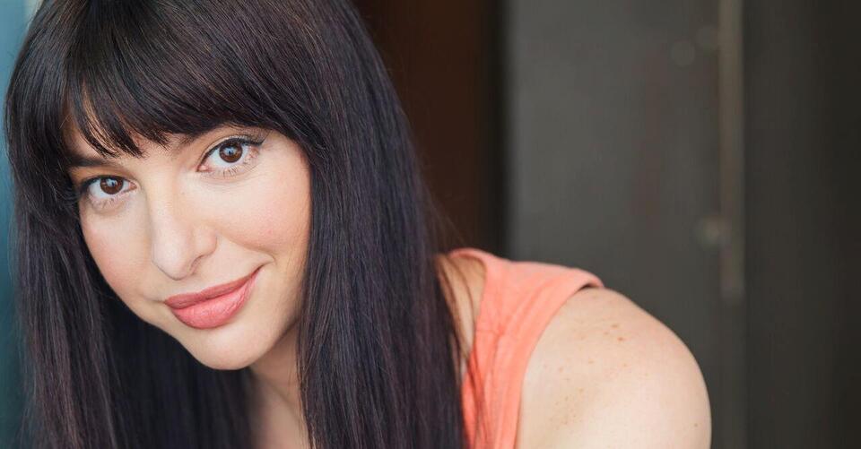 Lindsey Pearlman, US TV actor, found dead after being reported missing – NewsBreak