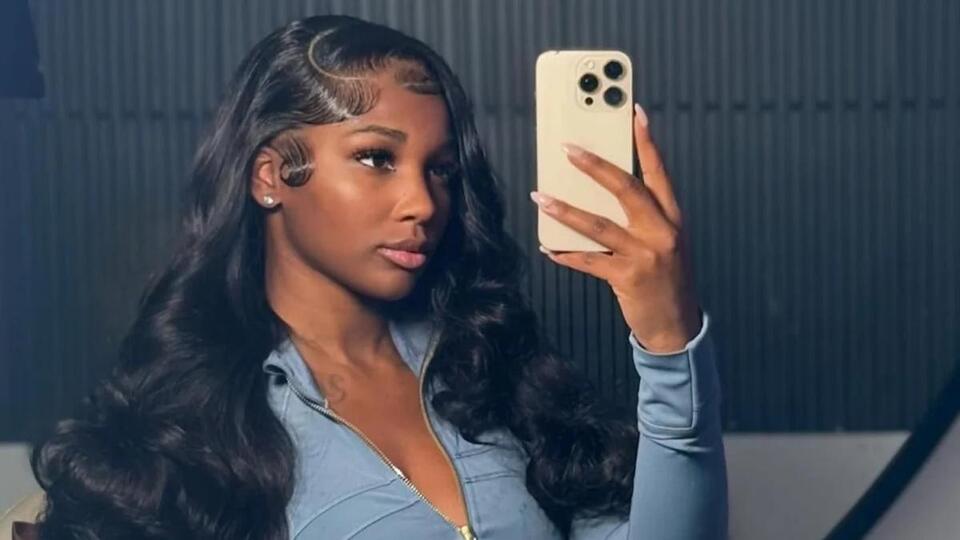GoFundMe Launched for Family of Influencer Ashly Robinson, Known as ...