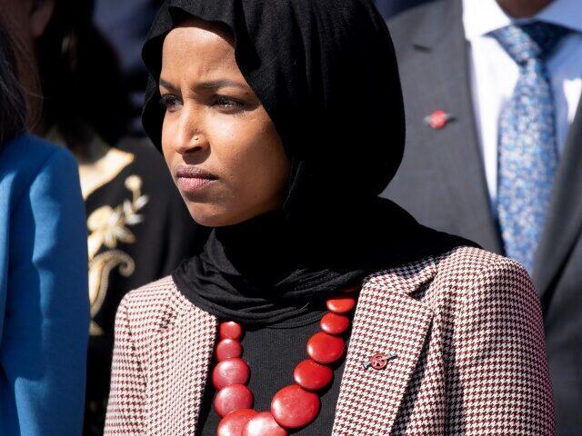 Rep. Tom Emmer Says Ilhan Omar Playing ‘Greatest Victim that Ever Lived’ as Feds Probe Her Immigration History