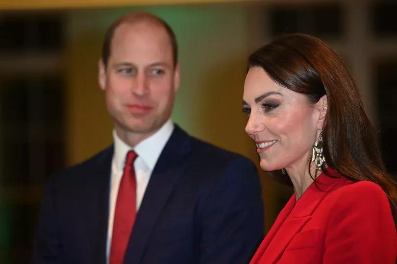 Prince William and Kate Middleton have a strict rule for Prince George ...