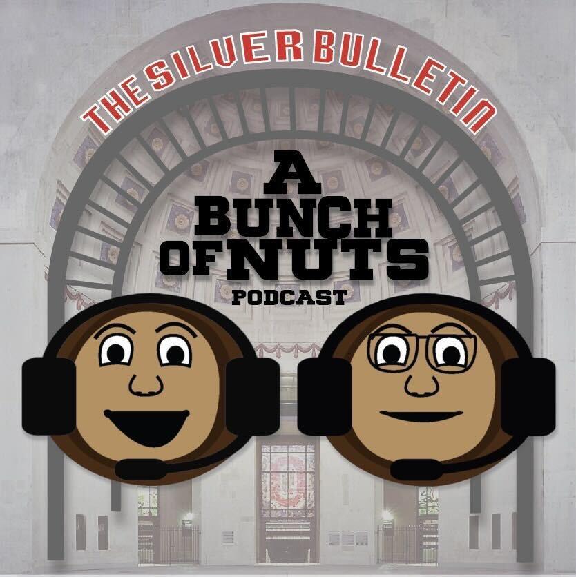 Bunch of Nuts Podcast 1/17: Ohio State vs Notre Dame National ...