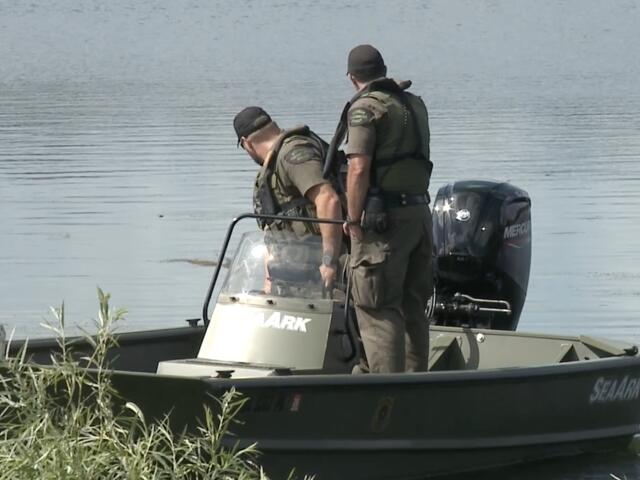 Body of missing kayaker recovered 40 feet below surface of Sessions ...