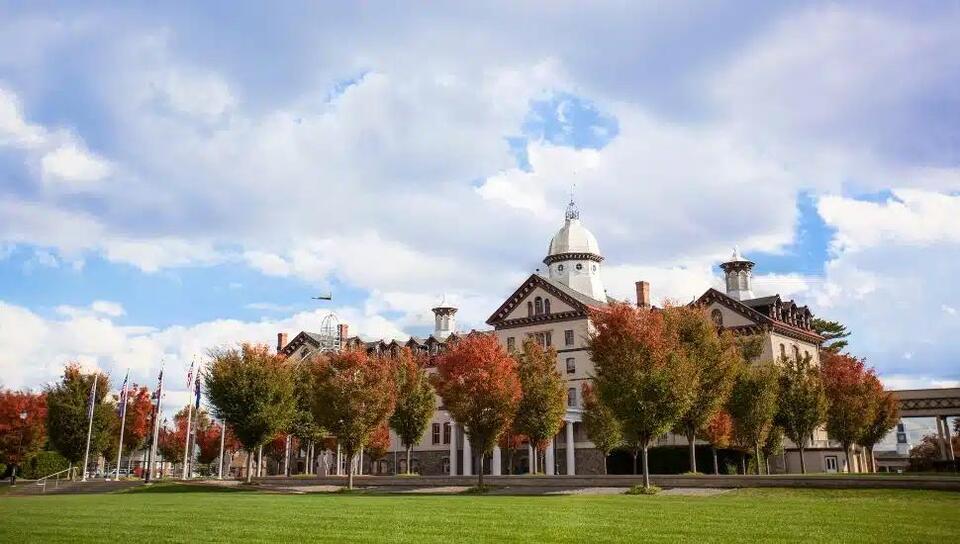 Explore Widener University at Chester Open Houses on Oct. 25 and Nov. 14