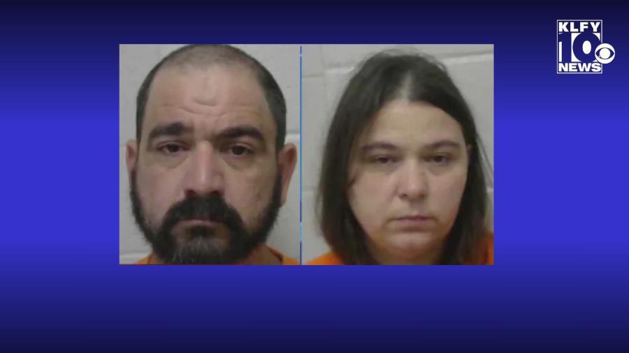 Mistrial declared for parents who allegedly starved their 13-year-old son
