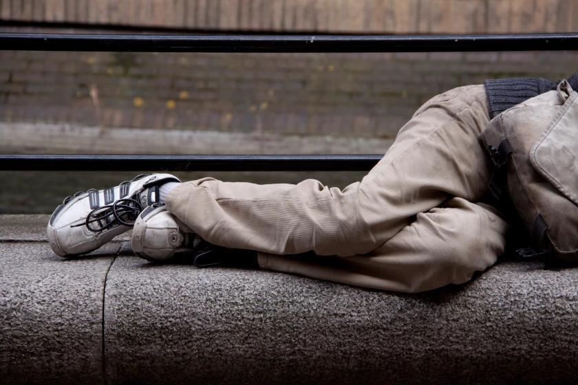 Advantage Behavioral Health Systems to close Homeless Day Service ...