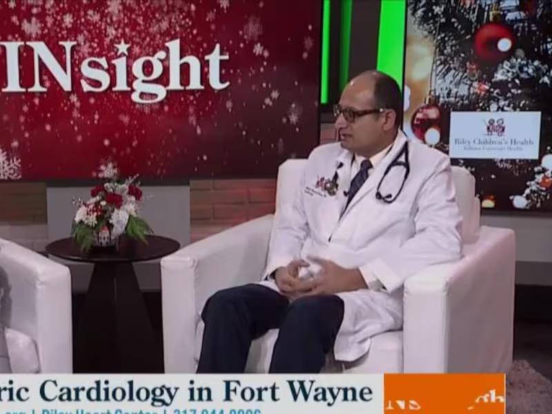 Riley Children’s Health Medical Office in Fort Wayne’s Pediatric ...