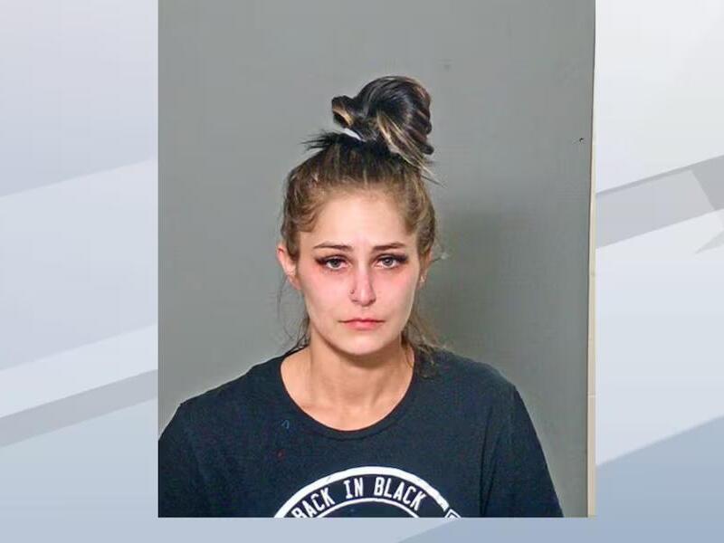 Bond modification request denied for mother accused in overdose death ...
