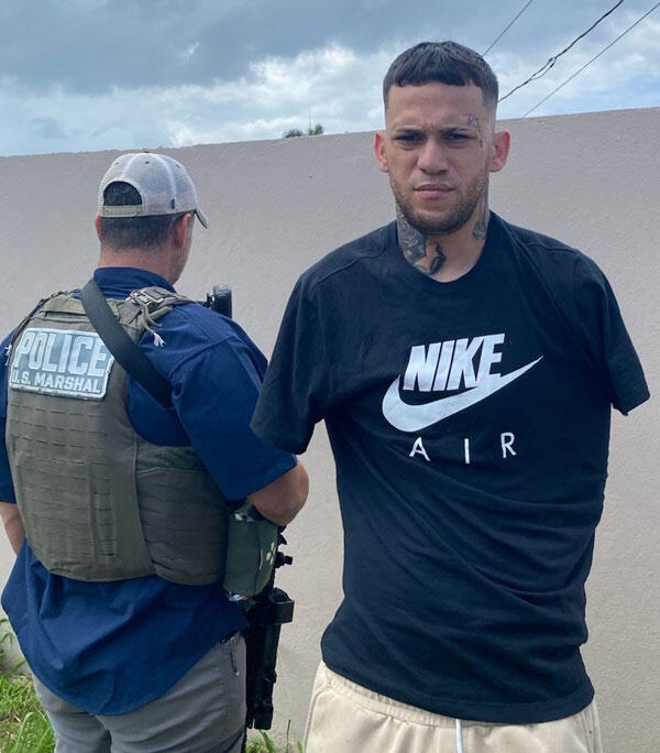 Suspect Arrested for Deadly Orlando Shooting near Curry Ford and ...