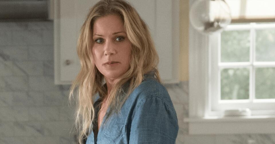 Christina Applegate Reveals Heartbreaking Misdiagnosis News: ‘I’m Back ...